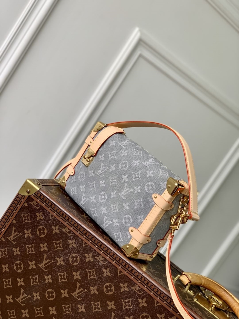 LV Box Bags